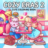 Jade Summer - Cozy Eras 2