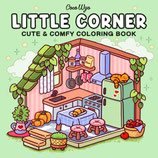 Coco Wyo - Little Corner