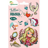 Tattoo' Mania - Princes