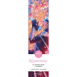 Boekenleggers Romantasy