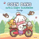 Coco Wyo - Cozy Days - Nederlandse versie