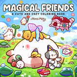 Mimi Moty - Magical Friends