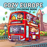 Jade Summer - Cozy Europe