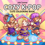 Jade Summer - Cozy K-POP
