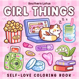 Southern Lotus - Girl Things