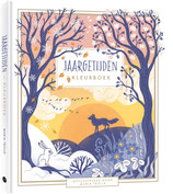Maria Trolle - Jaargetijden