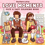 Southern Lotus - Love Moments