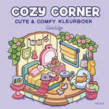 Coco Wyo - Cozy Corner - Nederlandse versie