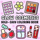 Coco Wyo - Glow Cosmetics