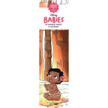 Boekenleggers Disney Babies