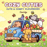 Coco Wyo - Cozy Cuties - Nederlandse versie