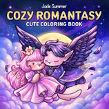 Jade Summer - Cozy Romantasy