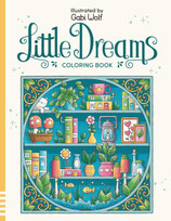 Gabi Wolf - Little Dreams