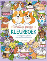 Lul Mayo - Schattige Puppy's