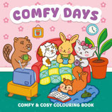Comfy Days Comfy & Cosy