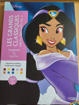 Koopjeshoek: Les Grands Classiques Spécial Débutants Tome 2 - Kleuren op Nummer