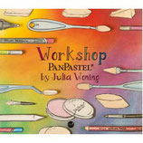 Julia Woning - Workshop PanPastel