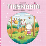 Gabi Wolf - Tinymania 1