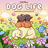 Didi Plums - Dog Life