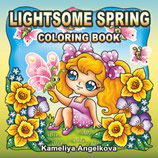 Kameliya Angelkova - Lightsome Spring