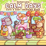 Southern Lotus -  Calm Days