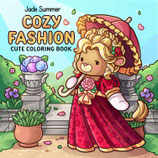 Jade Summer - Cozy Fashion