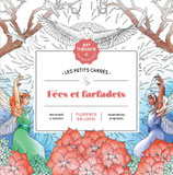 Les Petits Carrés - Fées et Farfadets (feeën en kabouters)