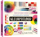 Julia Woning - Basisboek Kleurenleer & Mengen Kleurpotlood