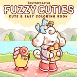 Southern Lotus - Fuzzy Cuties