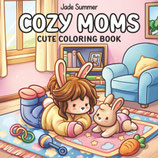 Jade Summer - Cozy Moms
