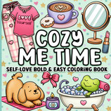 Cozy me Time - Self Love