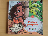 Koopjeshoek: Les Grands Carrés Coloriages Mysteres - Disney Petites Poupées - Kleuren op nummer