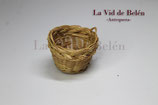 Cesta blanca (4413)