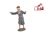 Niño ojos vendados (24040)