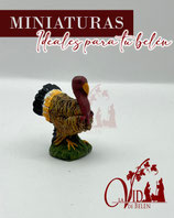 Pavo (598)