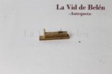 Cepillo carpintero (0051)