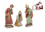 Reyes adorando (16005)