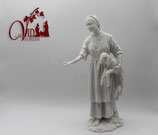 Pastora con oveja (5687)