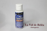 Barniz brillante de poliuretano - DS19