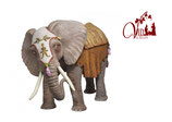Elefante sin carga (19010-10)