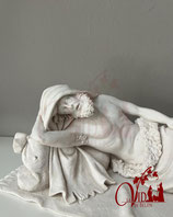 PASTOR DURMIENDO (P24)