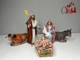 Nacimiento (91296) completo din ángel