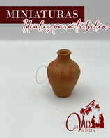 Ánfora de aceite antigua (302)