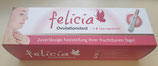 felicia® Ovulation Midstream Test