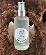 RaumKraft Energie Jubiläumsspray zur energetischen Raumreinigung 150ml mit Lichtglaszelle