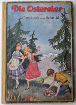 Die Ostereier