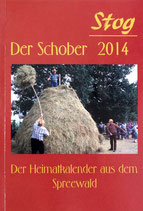 Stog Der Schober 2014