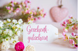 Gutschein