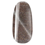 Disco Cat Eye Effect Gel Polish 727