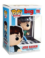 Big Josh Baskin 795